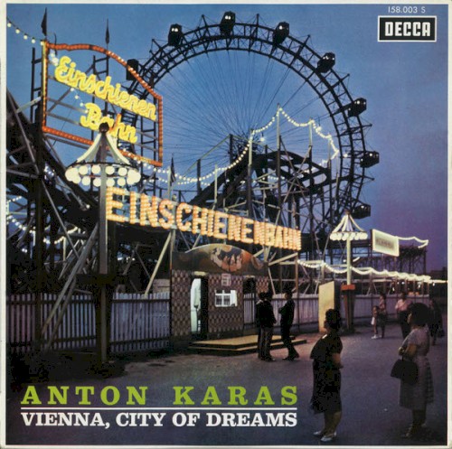 Vienna, City of Dreams