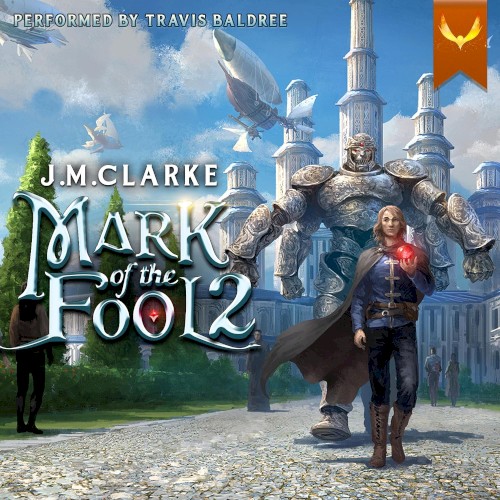 Mark of the Fool 2