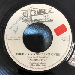 There's No Getting Over