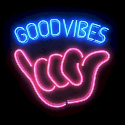 GOOD VIBES オンリー