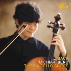 The Six Cello Suites