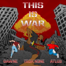 This is War