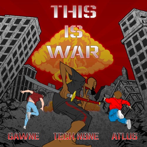 This is War