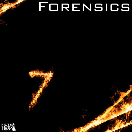 Seven