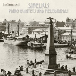 Piano Quintets and Melodramas
