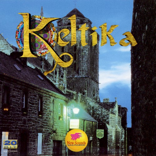 Keltika vol. 6