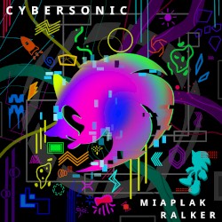 Cyber Sonic