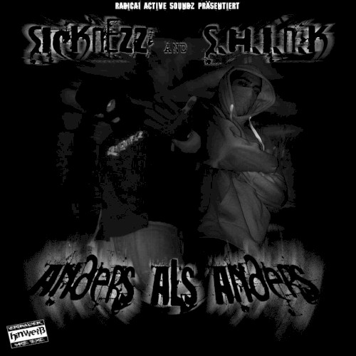 Anders als anders