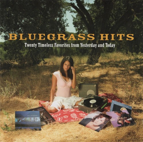 Bluegrass Hits: Twenty Timeless Favorites From Yesterday and Today