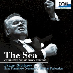 The Sea