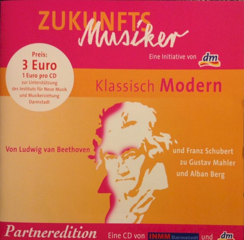 Zukunfts Musiker, Klassisch Modern