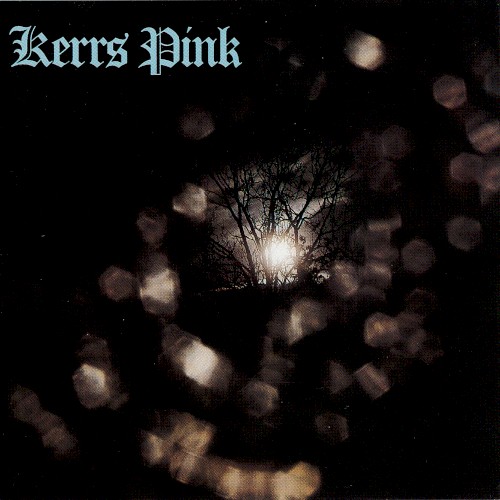 Kerrs Pink