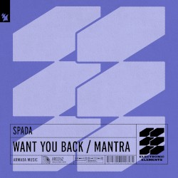 Want You Back / Mantra