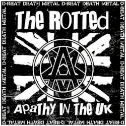 Apathy in the UK
