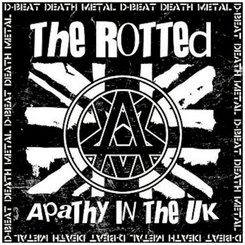 Apathy in the UK