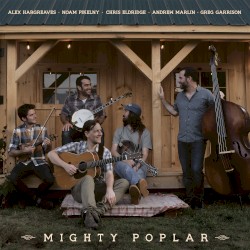 Mighty Poplar