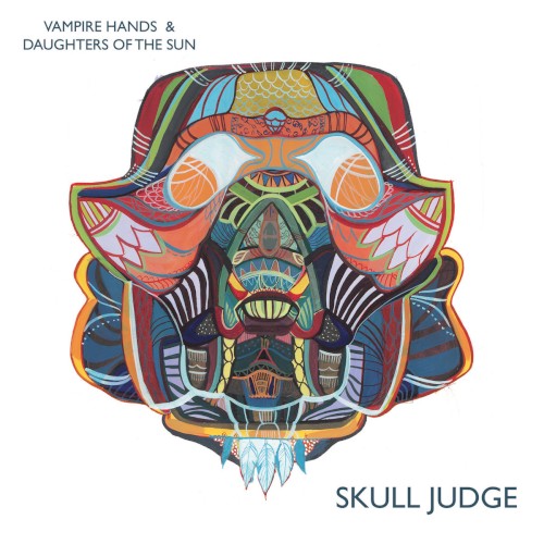 Skull Judge