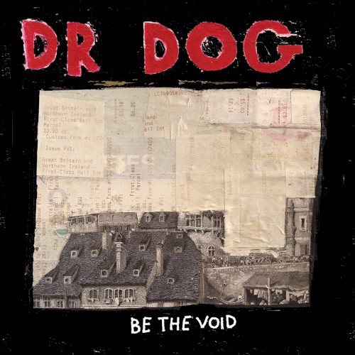 Be the Void
