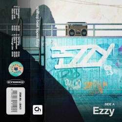 chillhop beat tapes: Ezzy [Side A]