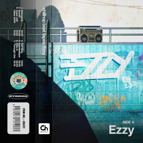 chillhop beat tapes: Ezzy [Side A]