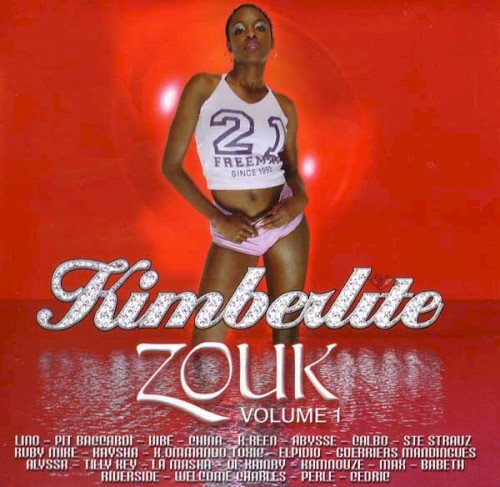 Kimberlite Zouk, Volume 1