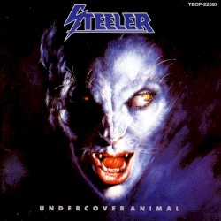 Undercover Animal