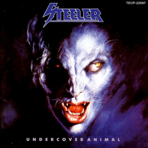 Undercover Animal