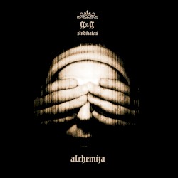 Alchemija