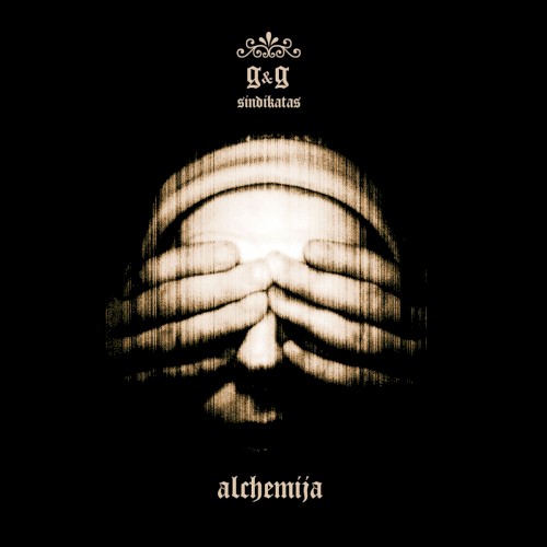 Alchemija