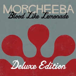 Blood Like Lemonade