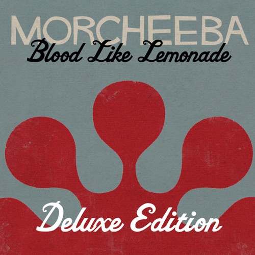 Blood Like Lemonade