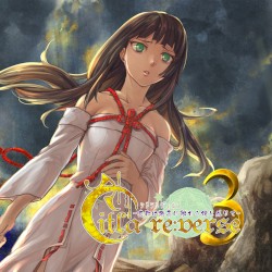 Citla re:verse 3 -其歌は禁忌に触れる鏡と為りて-
