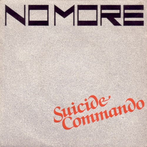 Suicide Commando