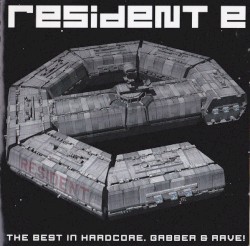 Resident E: Episode 1