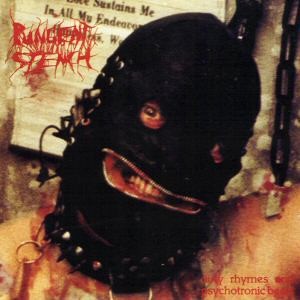 Dirty Rhymes and Psychotronic Beats