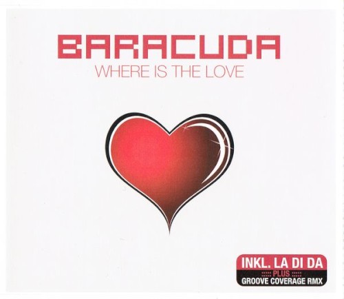 Where Is the Love