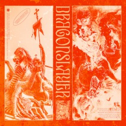 DRAGONSLAYER