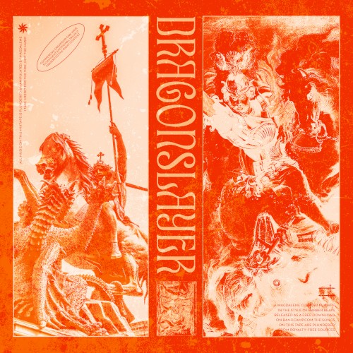 DRAGONSLAYER