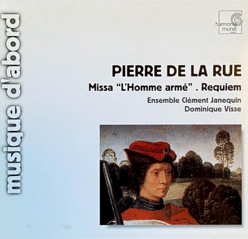 Missa L’homme armé / Requiem