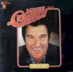 Masters of Country & Western Vol. 4