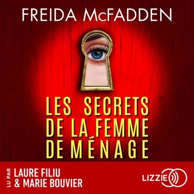Les Secrets de la femme de ménage