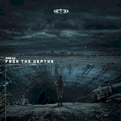 From the Depths EP
