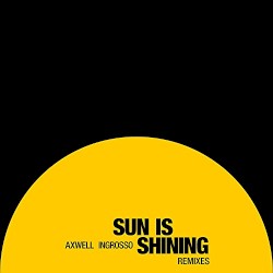 Sun Is Shining (remixes)