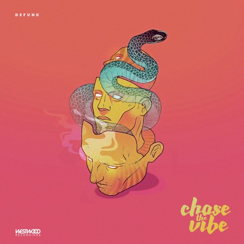 Chase the Vibe