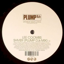 Saturday Night Lotion (Album Sampler Part 2)
