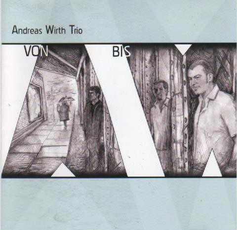Von A Bis W