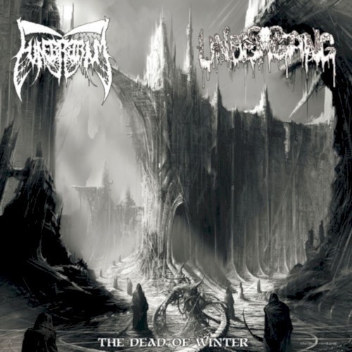 The Dead of Winter