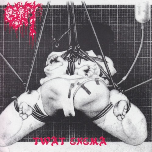 Twat Enema / [untitled]