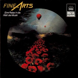Fine Arts: Eine Reise in die Welt der Musik