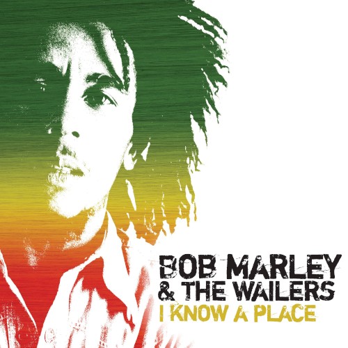 I Know a Place